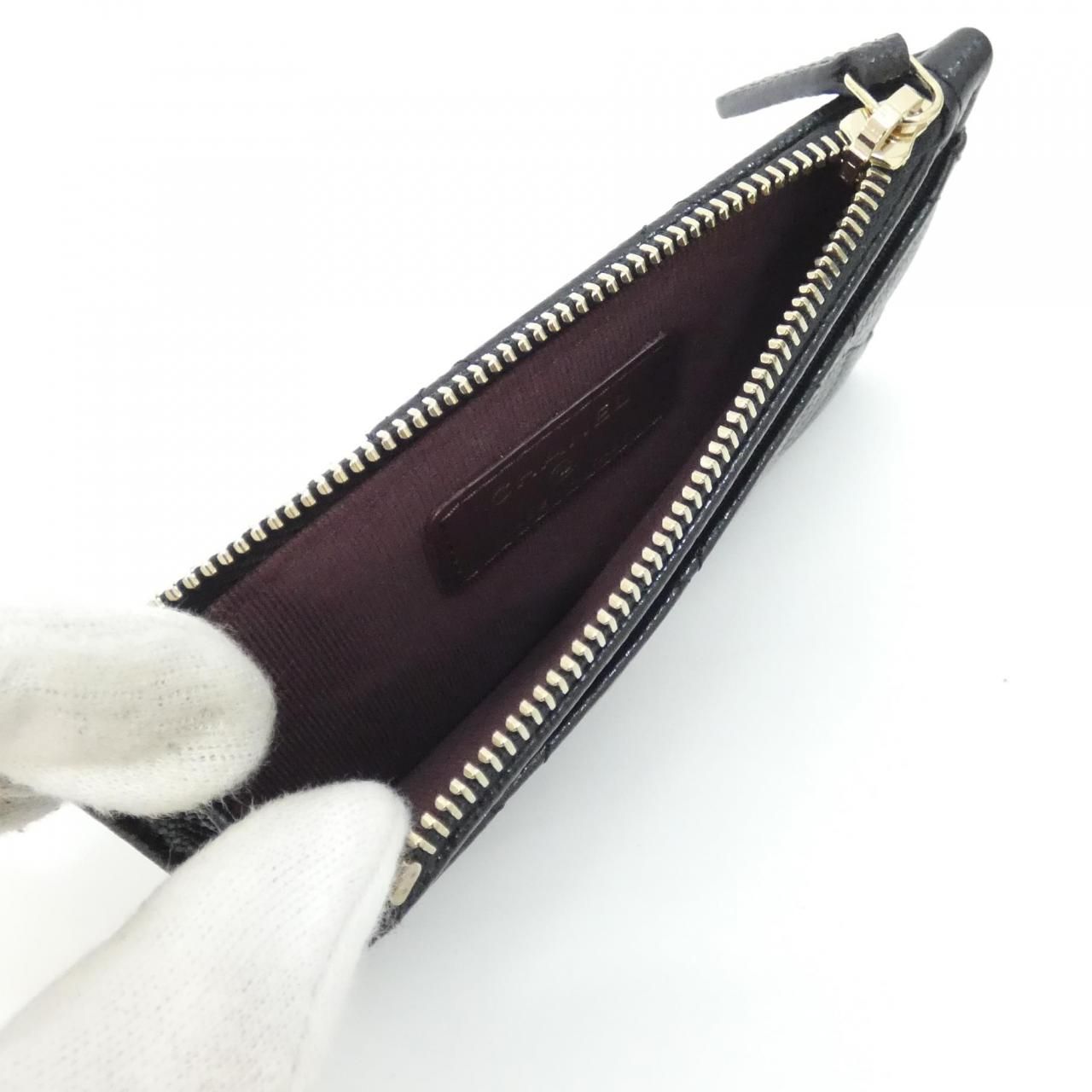 Chanel Line Card Case — view 4