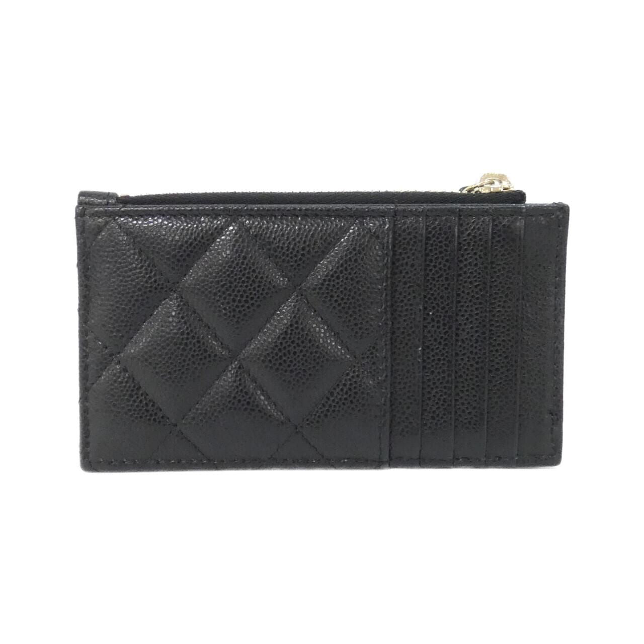 Chanel Line Card Case — view 2