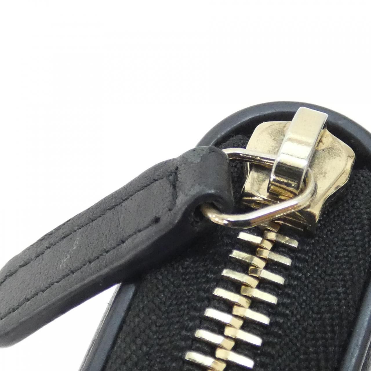 Chanel Wallet Black — view 6