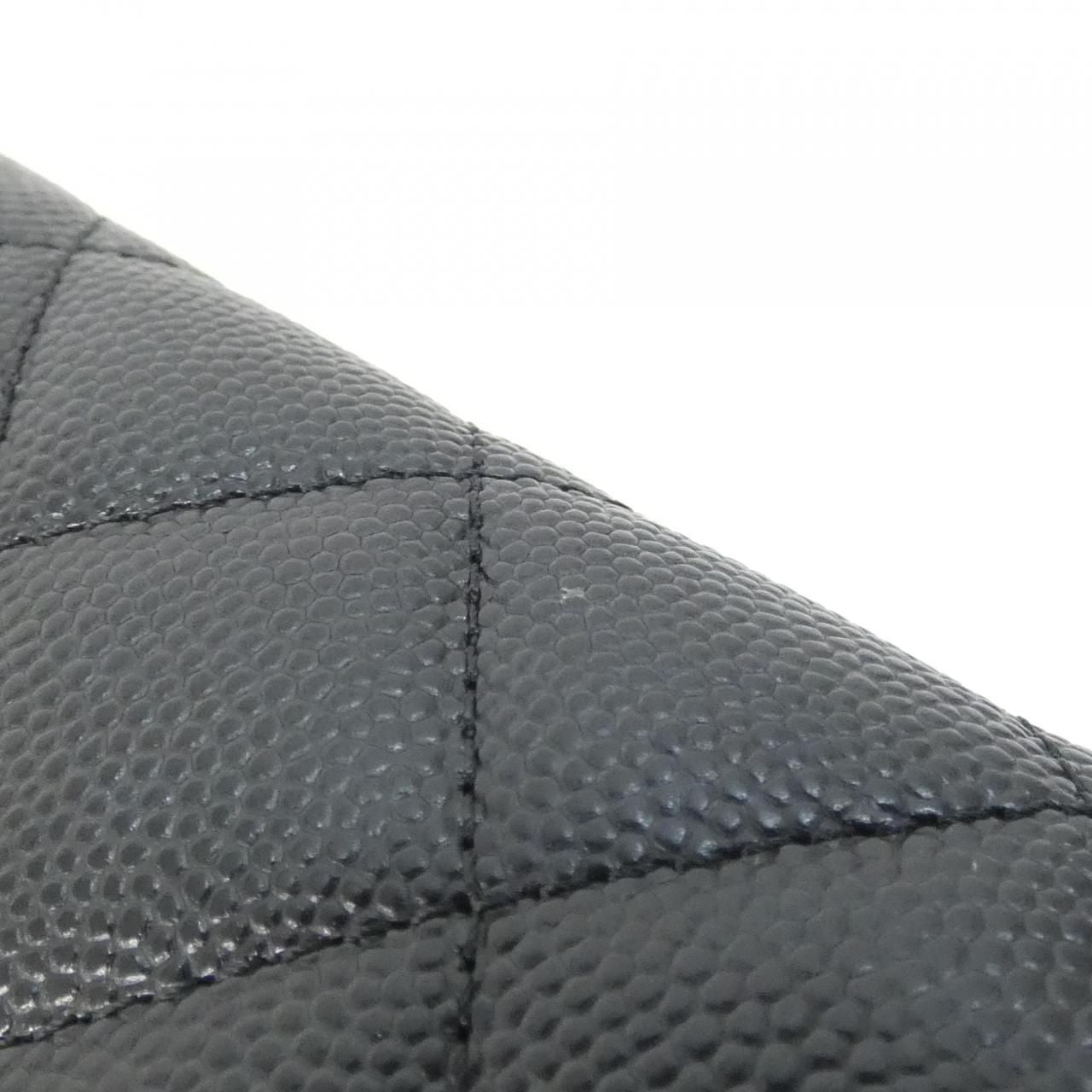 Chanel Wallet Black — view 5