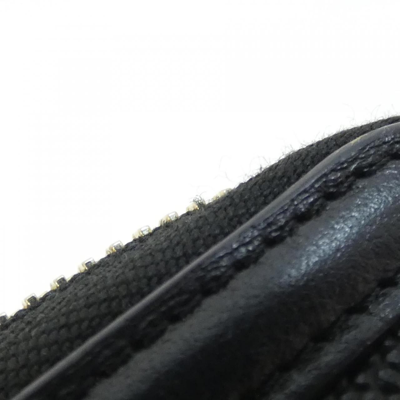 Chanel Wallet Black — view 7