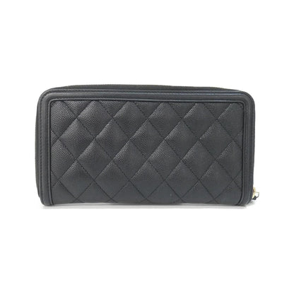 Chanel Wallet Black — view 2