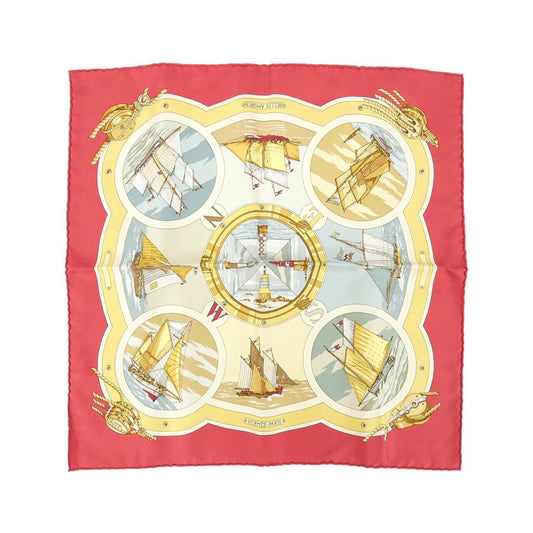 Hermes Gavroche Petit Scarf