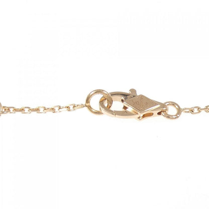 Van Cleef & Arpels Sweet Alhambra Bracelet — view 3