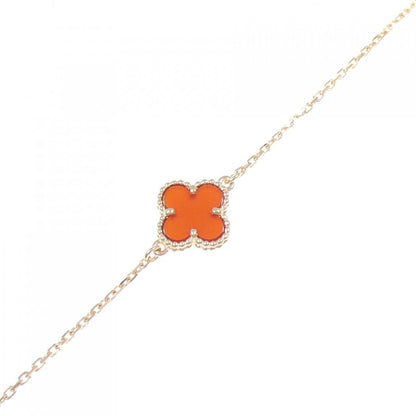 Van Cleef & Arpels Sweet Alhambra Bracelet