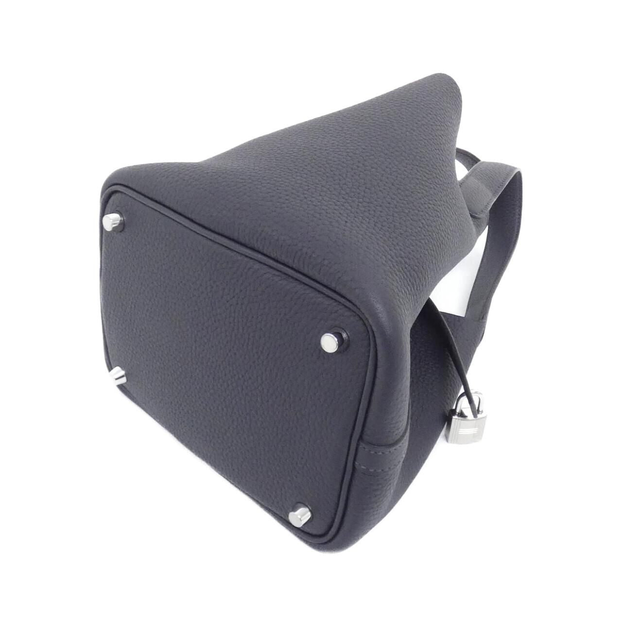 Hermes Picotin Lock PM Bag — view 2