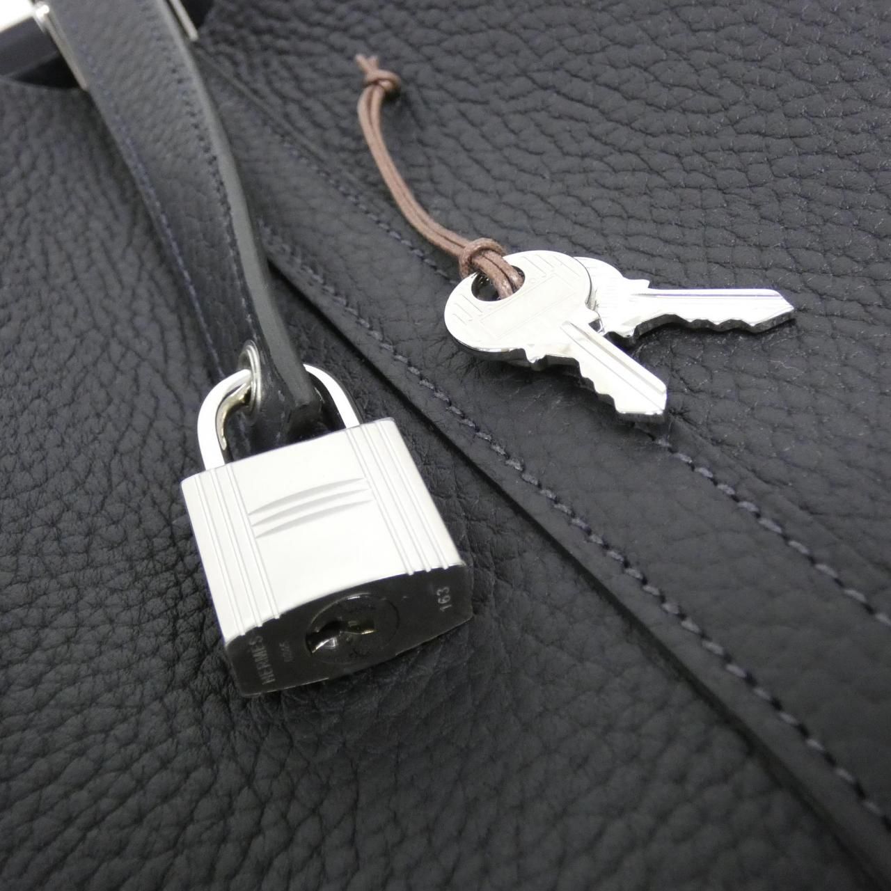 Hermes Picotin Lock PM Bag — view 3