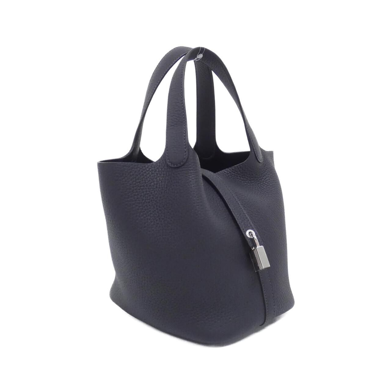 Hermes Picotin Lock PM Bag
