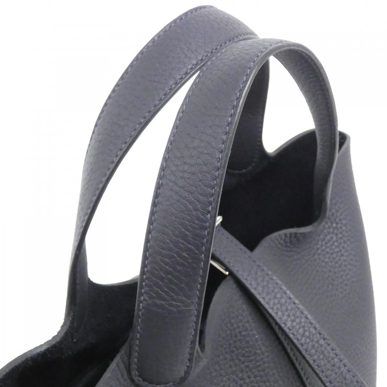 Hermes Picotin Lock PM Bag — view 4