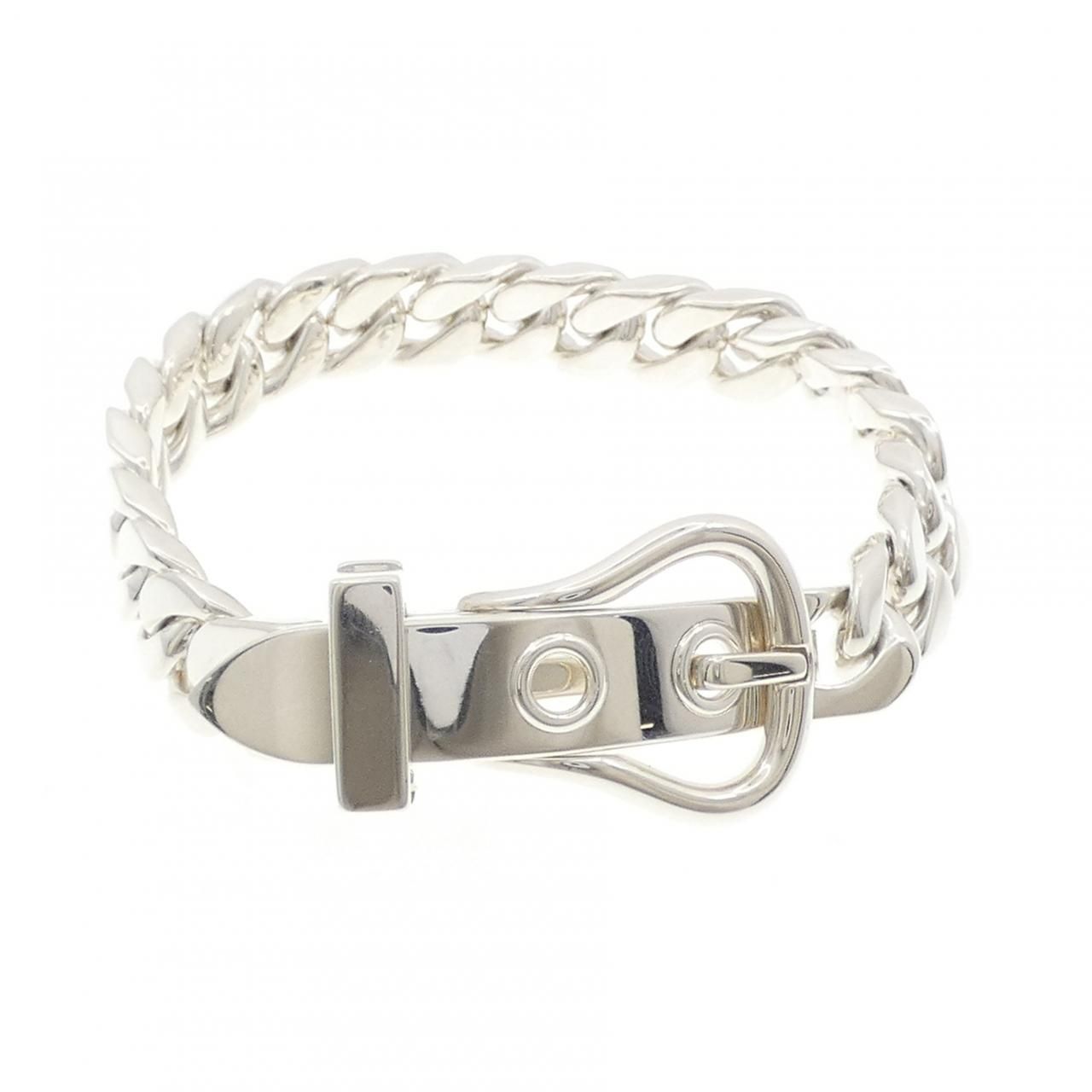 Hermes Boucle Series Bracelet — view 3