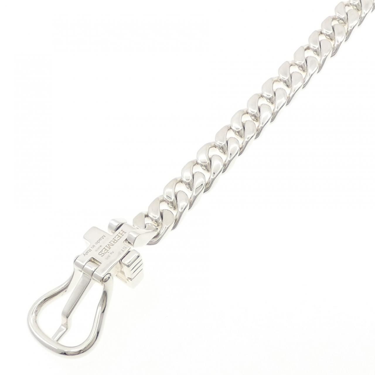 Hermes Boucle Series Bracelet — view 2