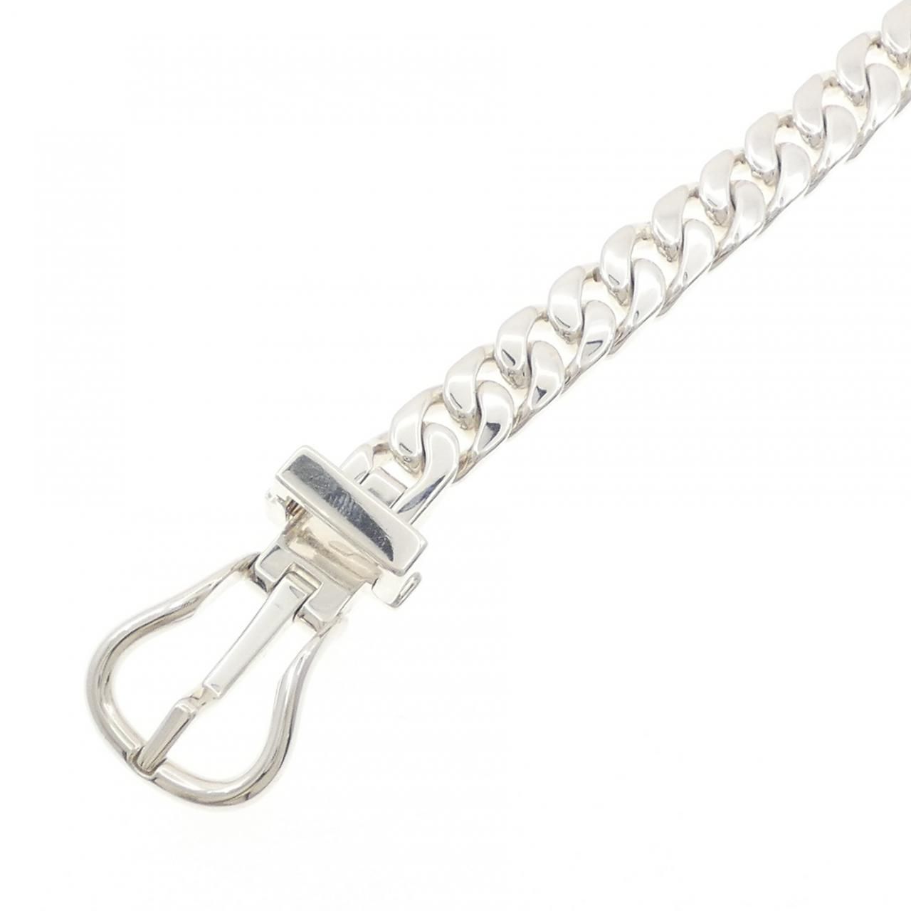 Hermes Boucle Series Bracelet