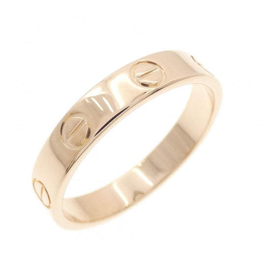 Cartier Mini Love Ring