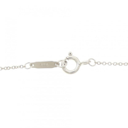 Tiffany & Co Blue Box Necklace — view 5