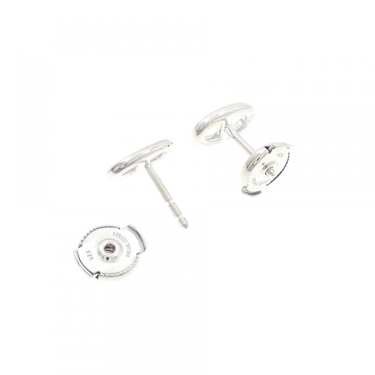 Hermes Farandole TPM Earrings — view 3