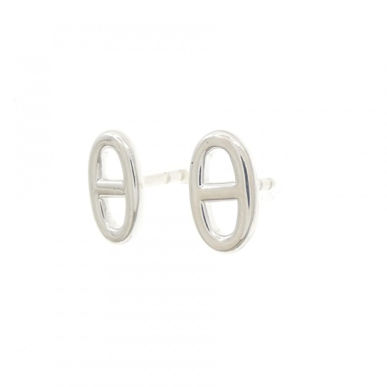 Hermes Farandole TPM Earrings — view 2
