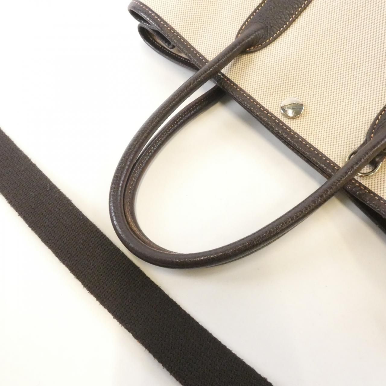 Hermes Ga 30 cm Bag — view 4