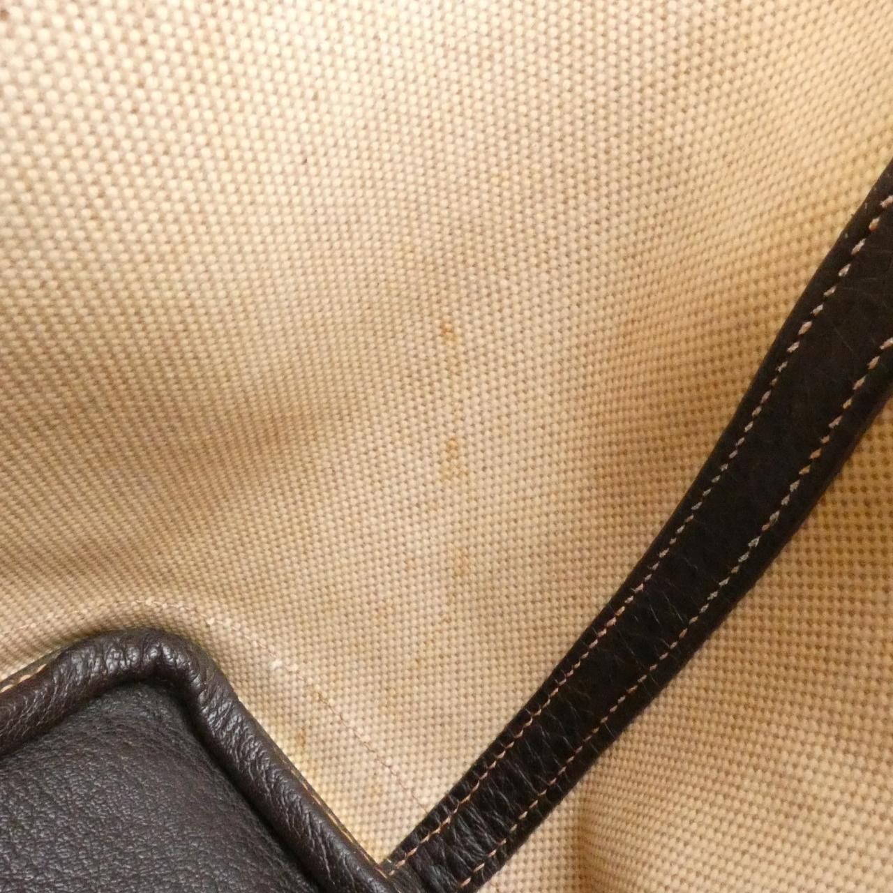 Hermes Ga 30 cm Bag — view 9