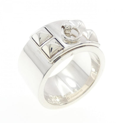 Hermes Collier Chien Ring