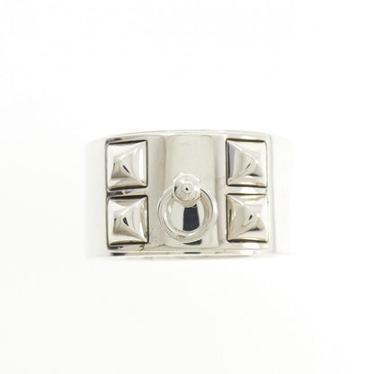 Hermes Collier Chien Ring — view 2