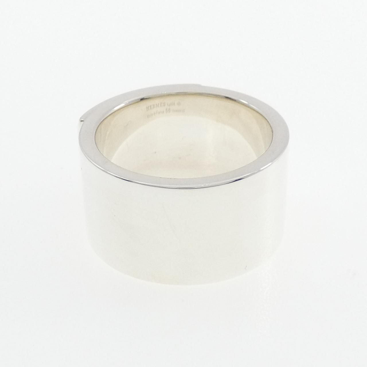 Hermes Collier Chien Ring — view 3