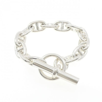 Hermes Chaine D'ancre MM Bracelet — view 2
