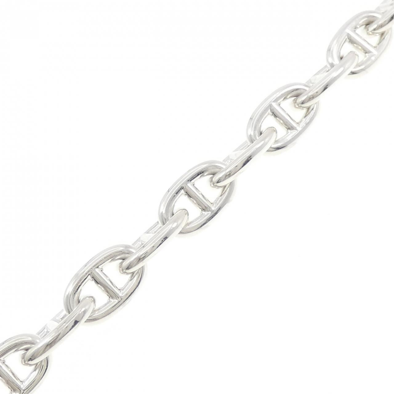 Hermes Chaine D'ancre MM Bracelet