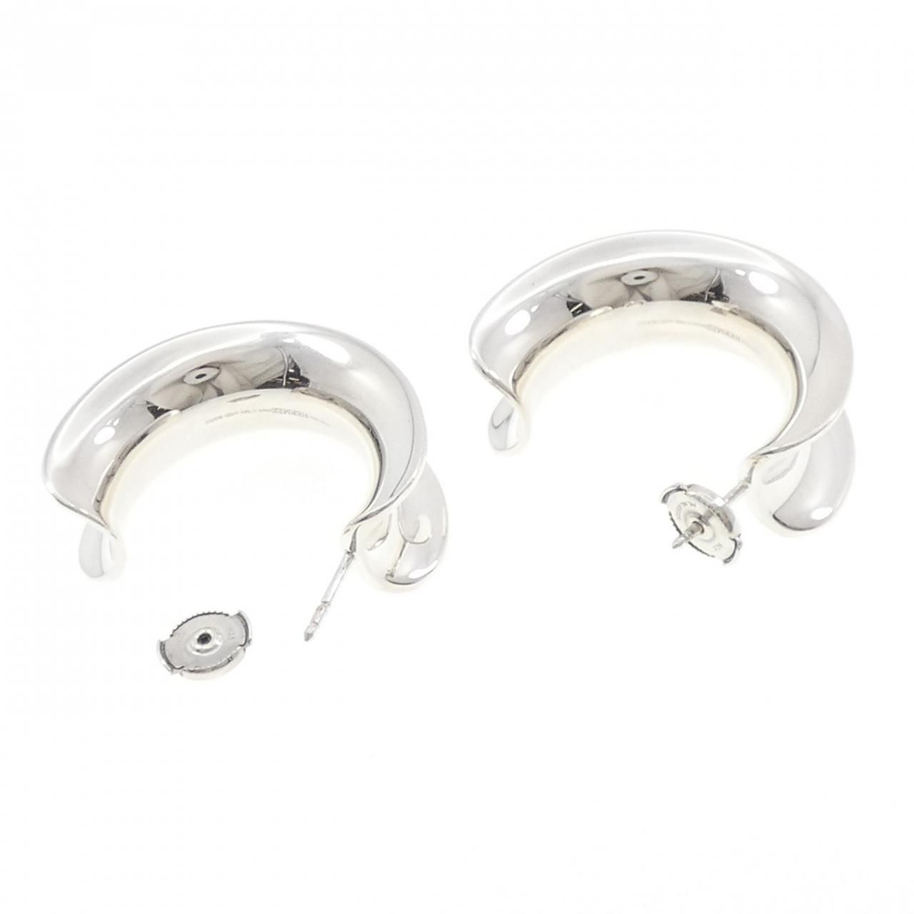 Hermes Earrings — view 3