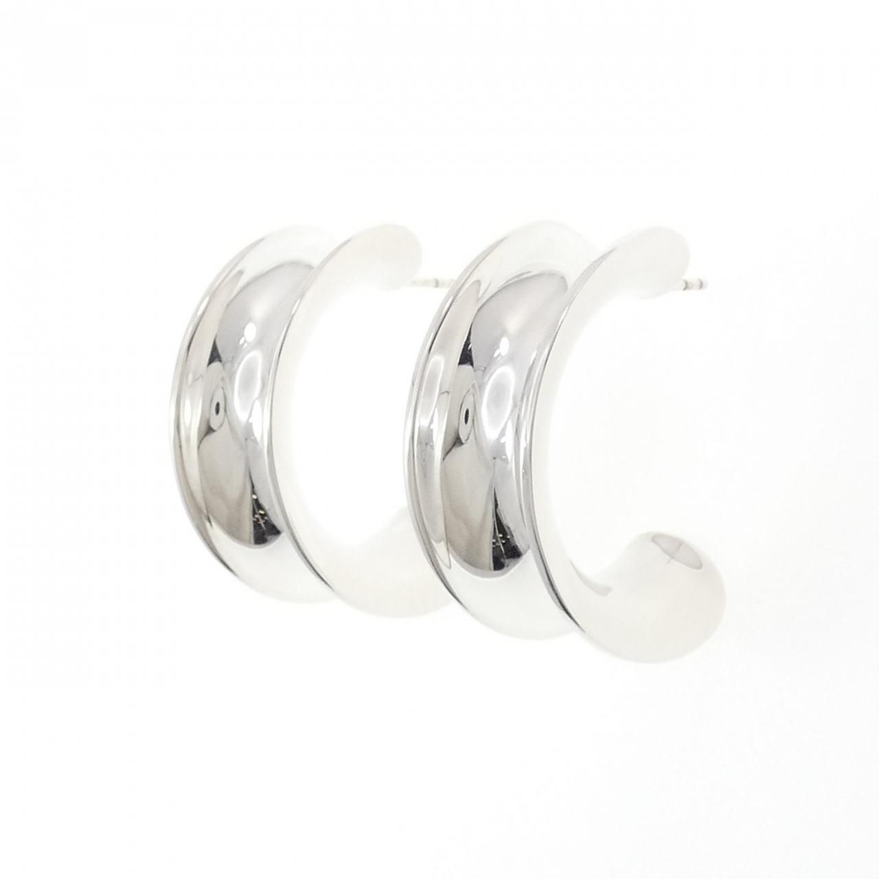 Hermes Earrings — view 2