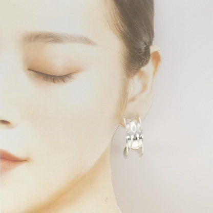 Hermes Earrings — view 4