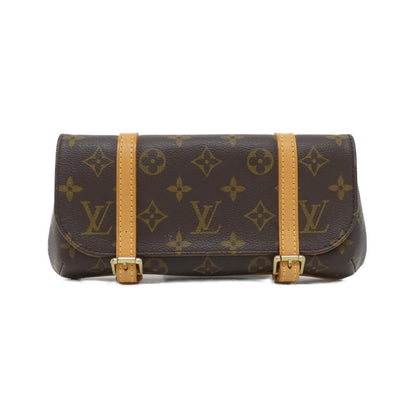 Louis Vuitton Monogram Pochette Marelle Waist Bag