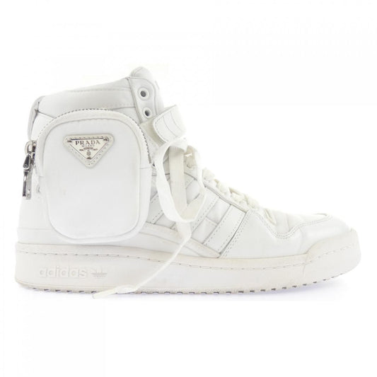 Prada Sneakers White
