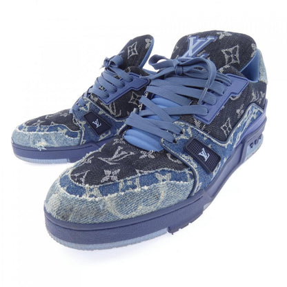 Louis Vuitton LV Trainer Line Sneakers — view 3