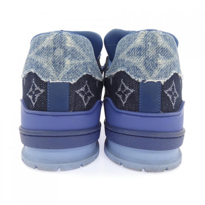 Louis Vuitton LV Trainer Line Sneakers — view 5