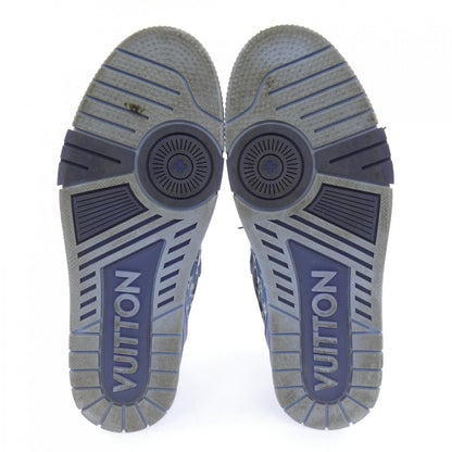 Louis Vuitton LV Trainer Line Sneakers — view 4