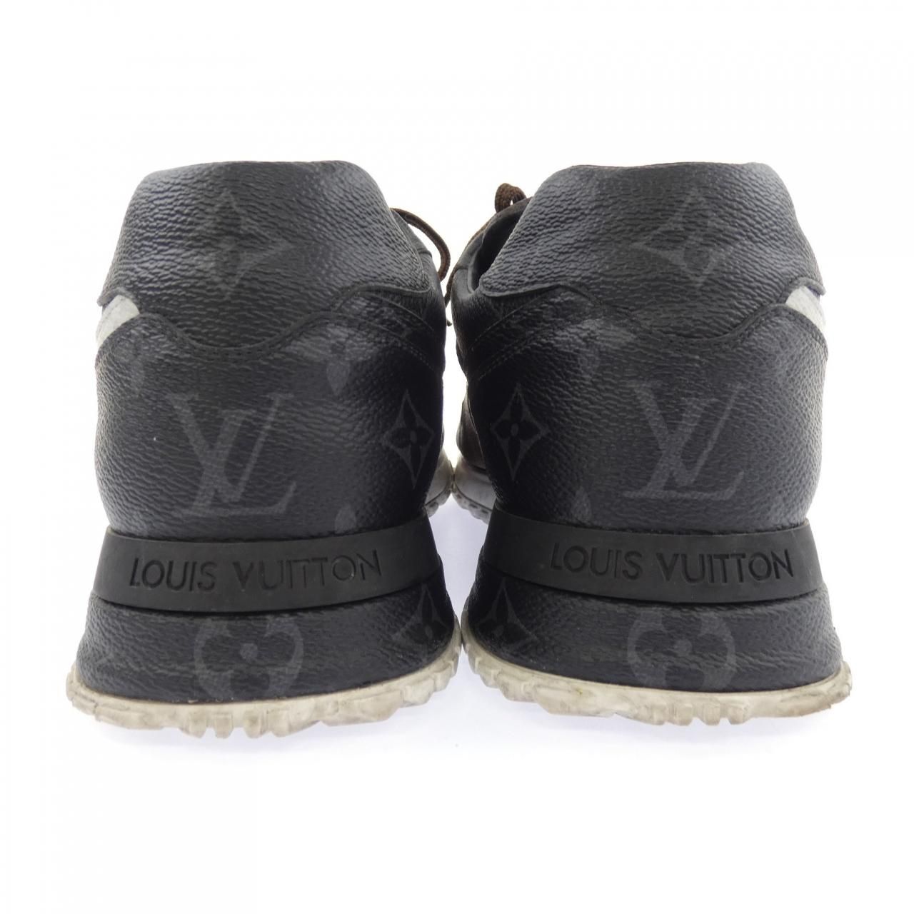 Louis Vuitton Run Away Line Sneakers — view 5