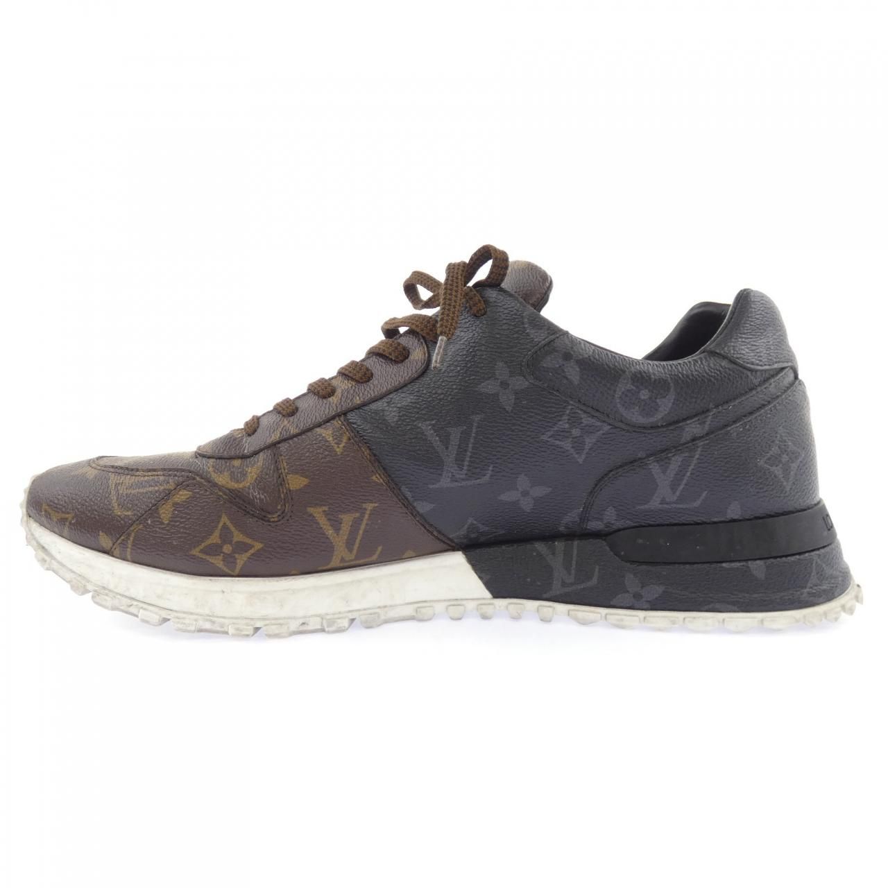 Louis Vuitton Run Away Line Sneakers — view 2