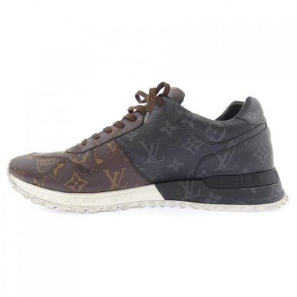 Louis Vuitton Run Away Line Sneakers — view 2