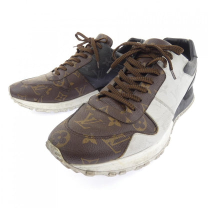 Louis Vuitton Run Away Line Sneakers — view 3
