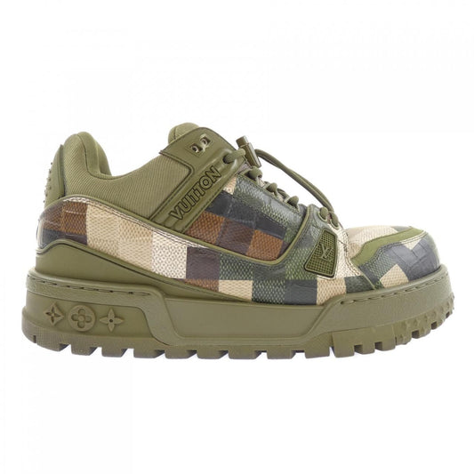 Louis Vuitton LV Trainer Maxi Line Sneakers