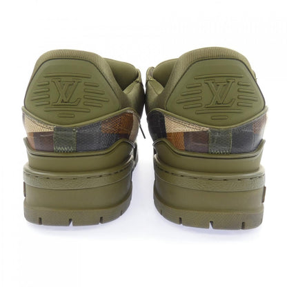 Louis Vuitton LV Trainer Maxi Line Sneakers — view 5