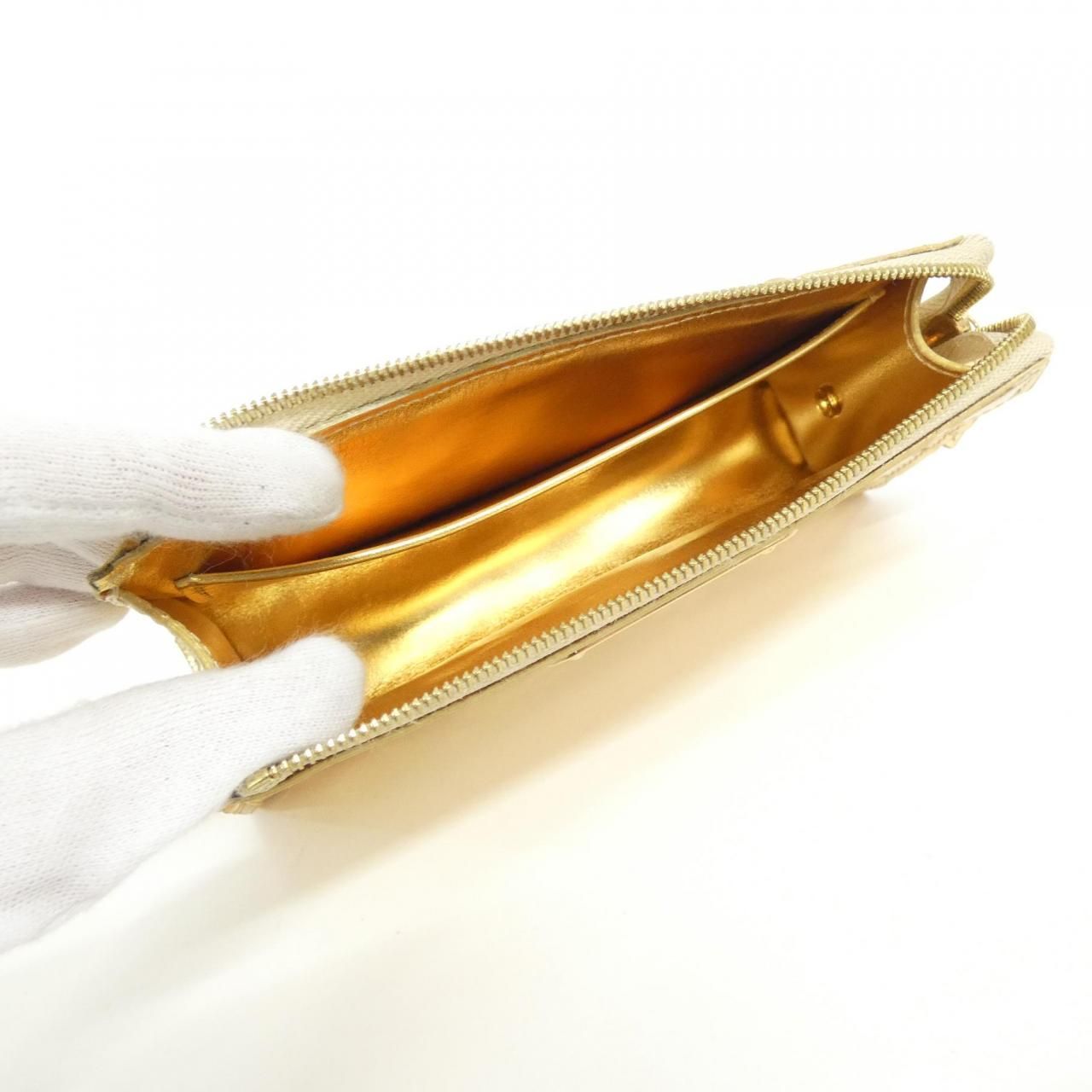Louis Vuitton Monogram Trousse Pouch — view 8