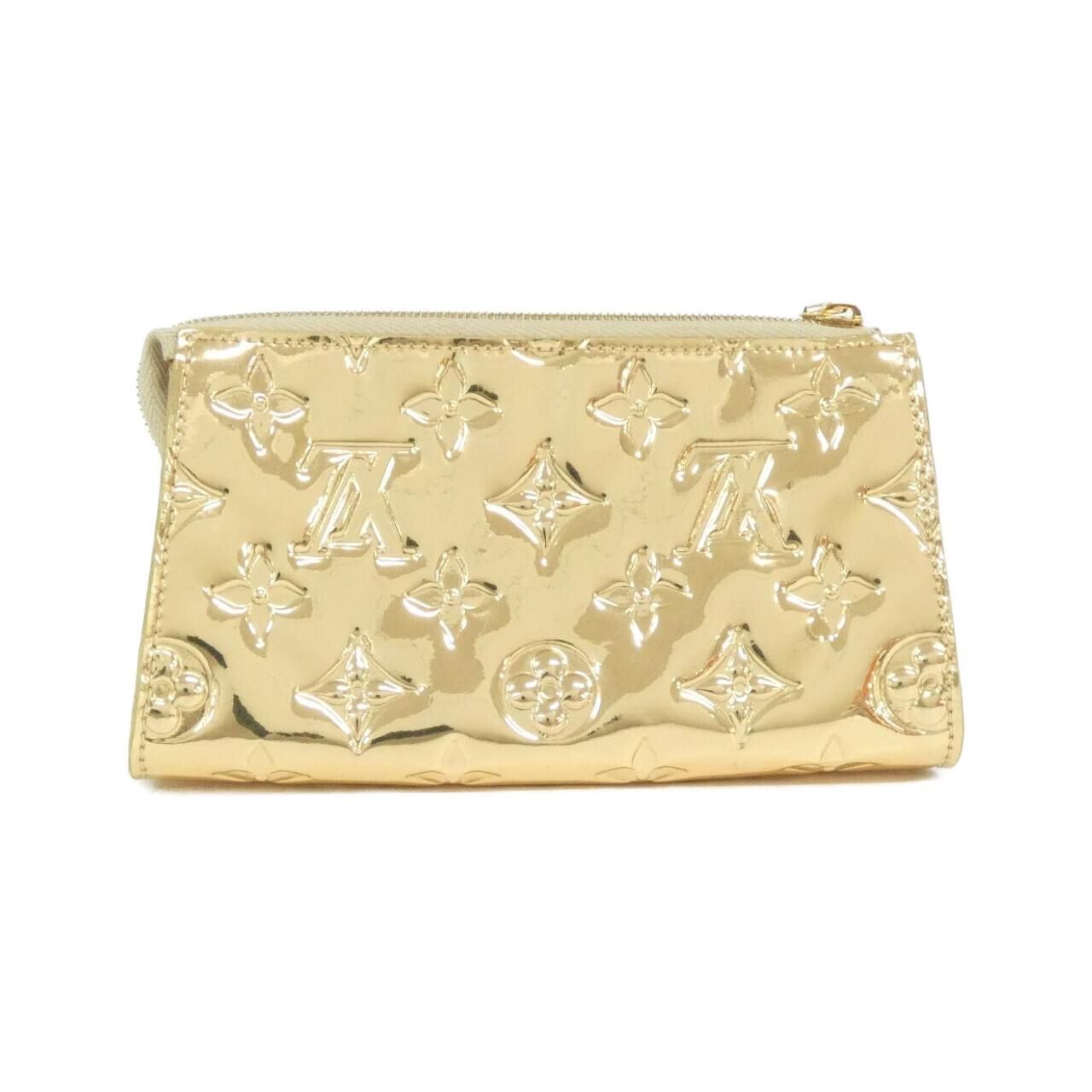 Louis Vuitton Monogram Trousse Pouch — view 2