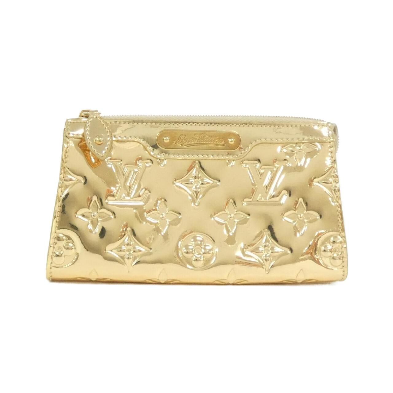 Louis Vuitton Monogram Trousse Pouch