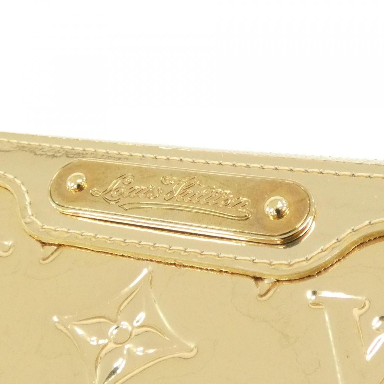 Louis Vuitton Monogram Trousse Pouch — view 4