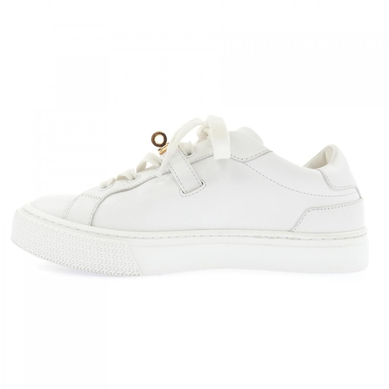 Hermes Day Kelly Buckle Sneakers — view 2