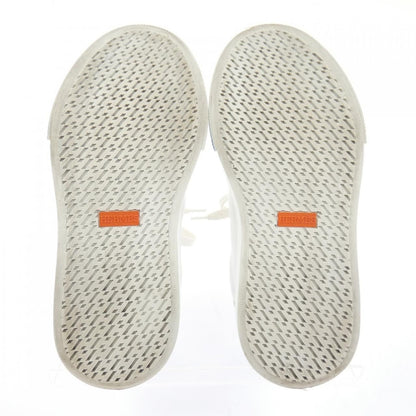 Hermes Day Kelly Buckle Sneakers — view 4