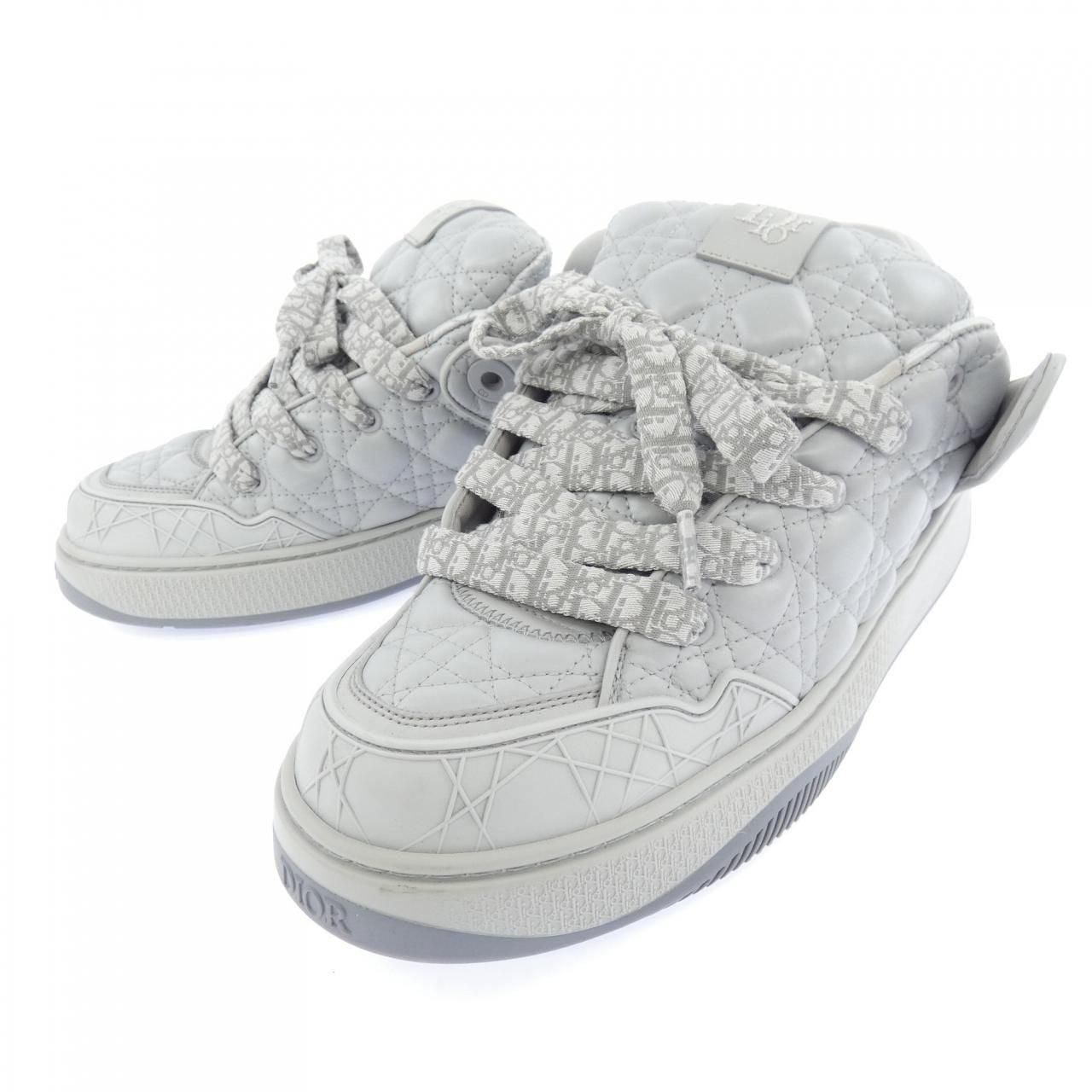 Dior Dio B9s 470 Sneakers — view 3