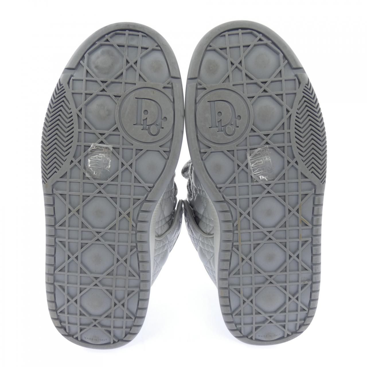 Dior Dio B9s 470 Sneakers — view 4
