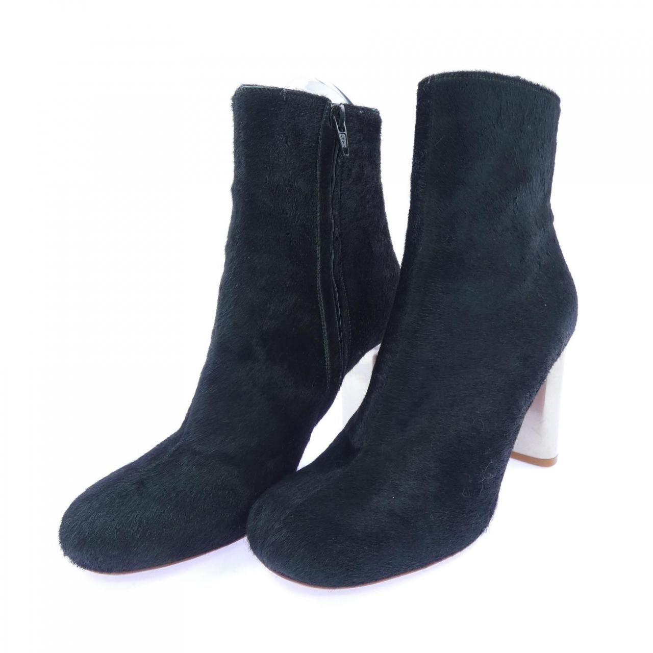Celine Boots Black — view 3